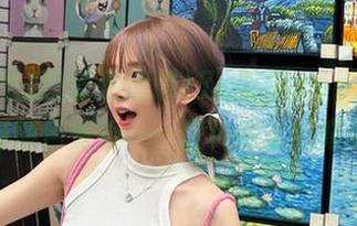 随便滑滑17c吃瓜app，心情跟着颜色变换……这种感觉好奇妙！