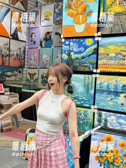 随便滑滑17c吃瓜app，心情跟着颜色变换……这种感觉好奇妙！