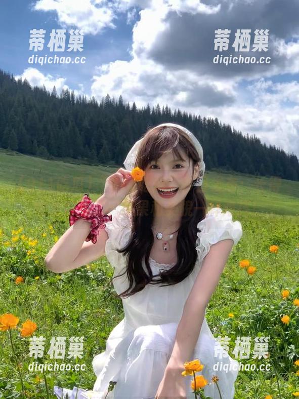 “911吃瓜”今日发布：长得也太好看了，瓜果和美貌一样难挡！
