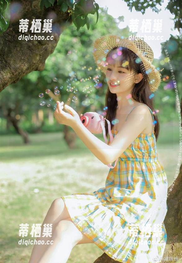 网曝吃瓜网页：一次性吃永久瓜，难道不香？