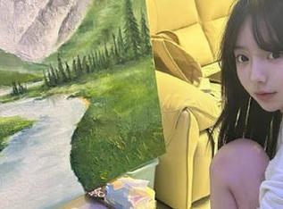 当红炸子鸡的‘永久’黑暗面，网曝黑料欲说还休